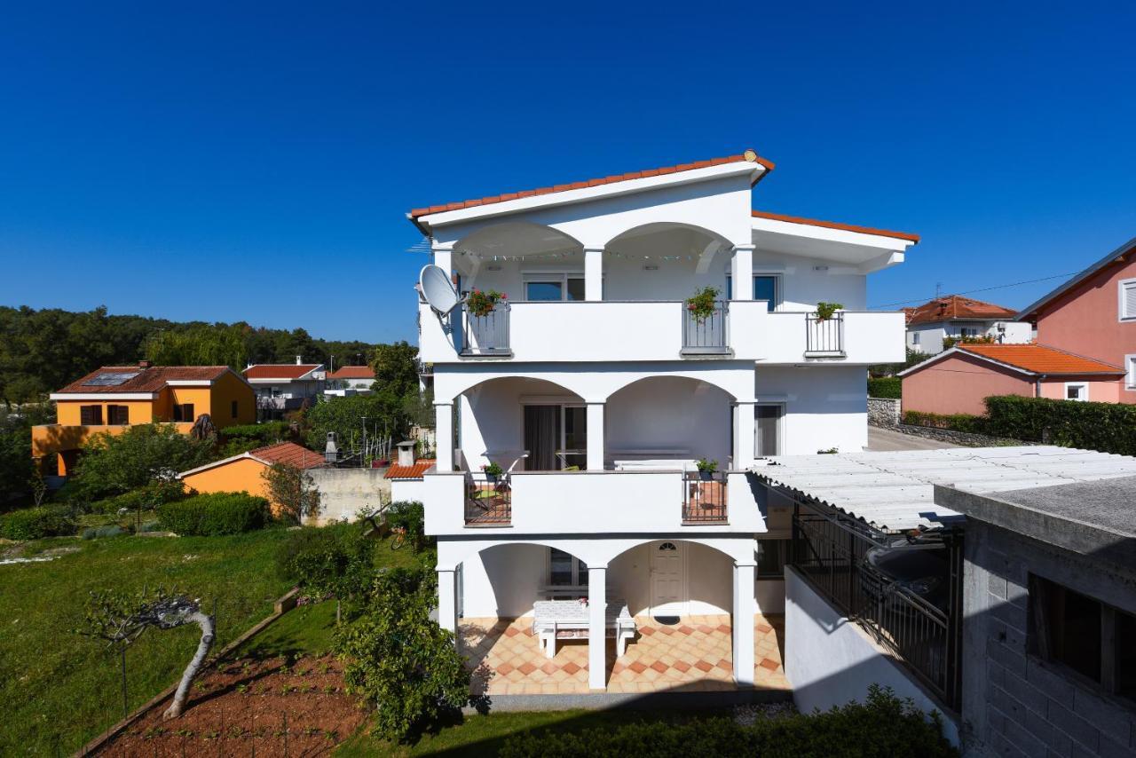 Villa Nita 자다르 외부 사진